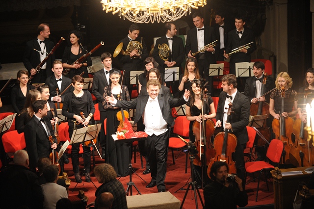 Christian Badea Concert Sibiu mai 2013   foto Sebastian Marcovici 2