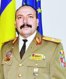 Gl.Ghiţă Bârsan, rectorul AFT Sibiu: Studenții noștri sunt cei care vor conduce subunități de luptă pentru asigurarea securității naționale