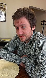 Flaviu Lupu, artist plastic : „Pentru mine, arta este cea mai eficientă formă de exprimare a libertății.”