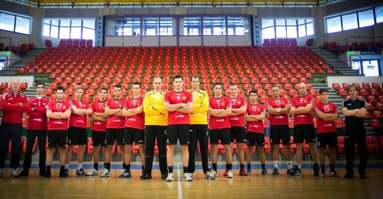 Handbaliştii au ratat a treia victorie cu U Cluj