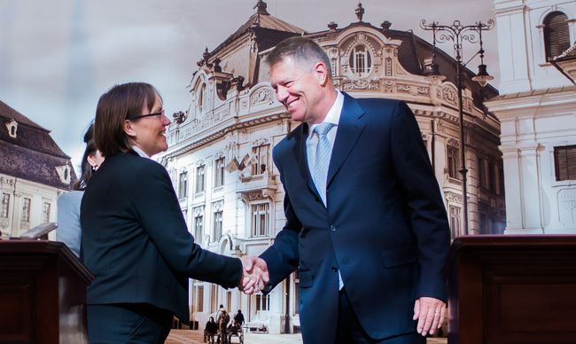 Sibiul va avea o „cale verde” din bani norvegieni