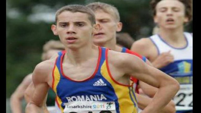Performanţe deosebite pentru atleţii medieşeni la Campionatul Naţional de Cros