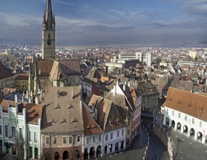 Seria de evenimente regionale “Asociaţi în afaceri” dedicată antreprenorilor, lansată la Sibiu