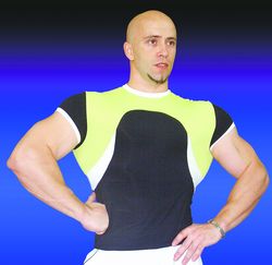 Dependența de sport !