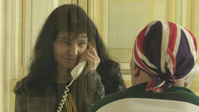 Despre dragoste în închisoare, la Cinemateca Astra Film