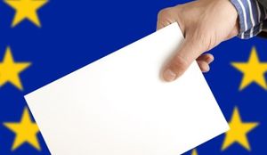 A început campania electorală pentru europarlamentare