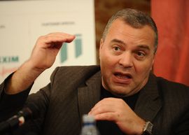 Constantin Chiriac, invitat de onoare la aniversarea a 150 de ani de la fondarea Societății Junimea