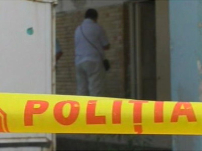 Crimă în Sibiu, un bărbat a fost ucis de proprietarul apartamentului în care stătea cu chirie
