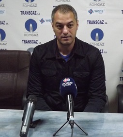 Liga 1: Ceahlăul Piatra Neamţ – Gaz Metan Mediaș