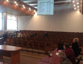 Dezbatere publică pe tema „Strategia de Dezvoltare a Municipiului Mediaş”