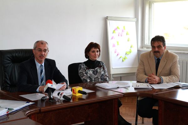 318 copii nu s-au prezentat la cursuri în primul semestru