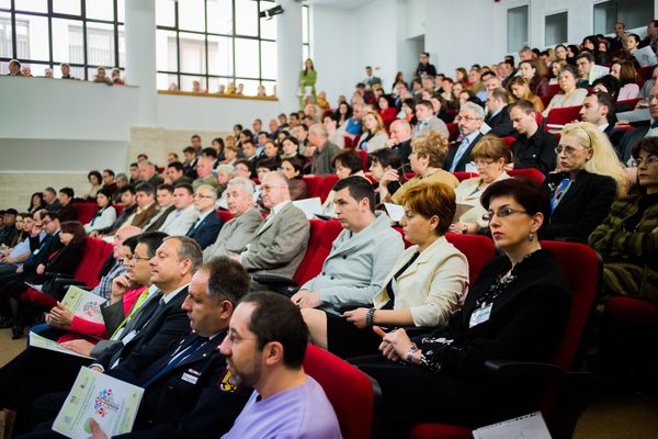 Ziua Internaţională a Securităţii şi Sănătăţii în Muncă – ITM abordează tema folosirii substanțelor chimice la locul de muncă