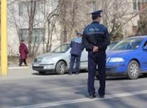 Aproape 200 de polițiști vor asigura ordinea și liniștea publică, pe perioada minivacanţei de 1 Mai