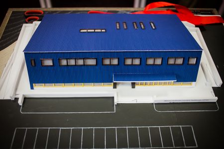 Muzeul Astra a lansat oficial proiectul „Patrimoniu deschis”