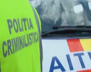 Bărbat de 66 de ani, găsit mort în râul Visa, lângă Agârbiciu