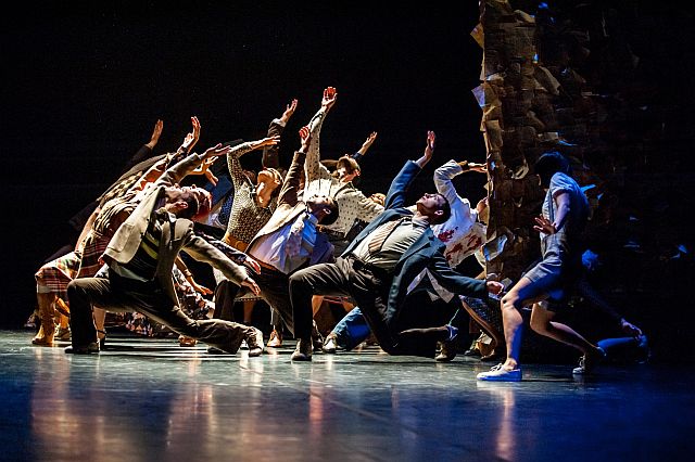 Biletele pentru Festivalul Internațional de Teatru de la Sibiu au fost puse în vânzare