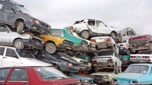 A început programul RABLA 2014/ Vezi dealerii din Sibiu acceptați în program