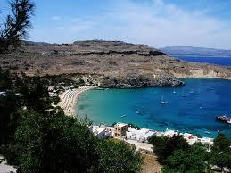 Insula Rodos -Grecia, tendinţa turistică în 2014. Plecările se fac şi din Sibiu