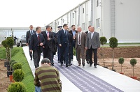 Ponta:Lotul III al autostrăzii Sibiu- Oraştie va fi gata anul acesta, fără costuri suplimentare
