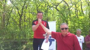 De 1 mai, sibieniii sunt aşteptaţi să ia startul, împreună cu Prefectul Sibiului, Ovidiu Sitterli, la competiţia de ciclism „Criteriul Primăveri