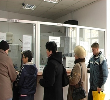 Peste 10.000 de medieșeni au achitat integral impozitele, în primele 3 luni ale anului