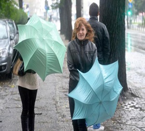 Vremea rece se întoarce, avertizare meteo valabilă până joi