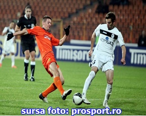 Liga 1 : Gazul Metan obține 3 puncte importante la Piatra Neamț