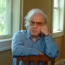 Norman Manea la Sibiu: „limba reprezintă adevărata cetățenie”