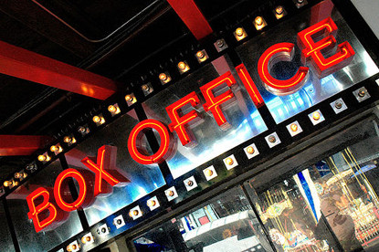 Primele 10 clasate în box office-ul nord-american – VIDEO