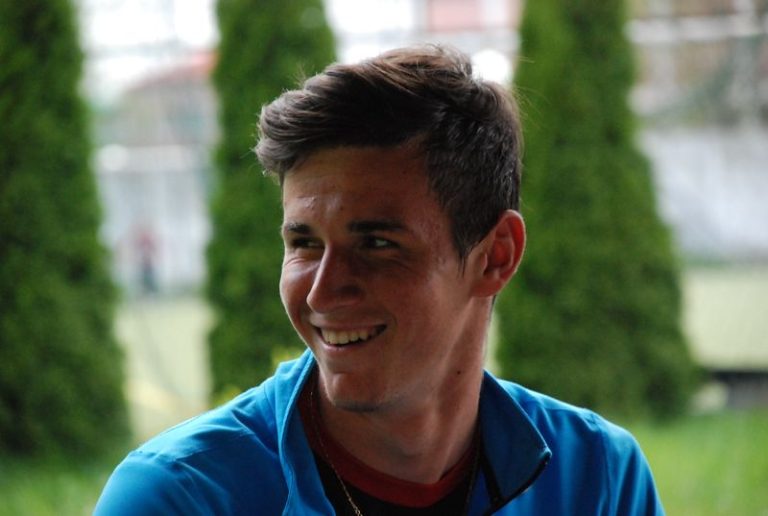 Mediaş Junior ITF Tournament dă cinci jucători la Roland Garros
