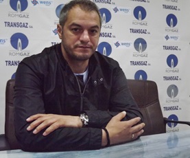 Liga 1: Gaz Metan – FC Brașov
