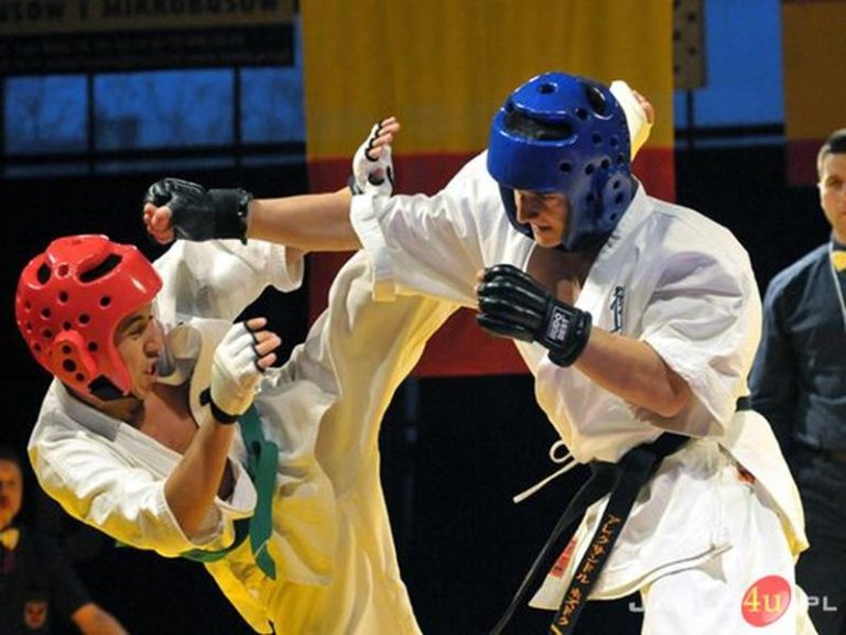 Campionatul Naţional de Karate Kyokushinkai ediţia a şaptea
