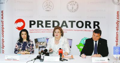 Studiul PREDATORR: Aproape 2 milioane de români suferă de diabet zaharat