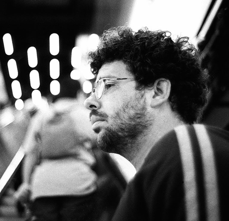 Workshop cu regizorul Neil LaBute la Sibiu