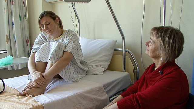 Un film controversat la Cinemateca Astra Film: Ovule pentru mai târziu