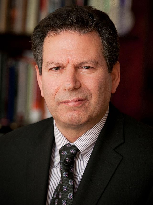 Ce a prezis Robert Kaplan în 2002 la Sibiu despre viitorul politic al lumii?