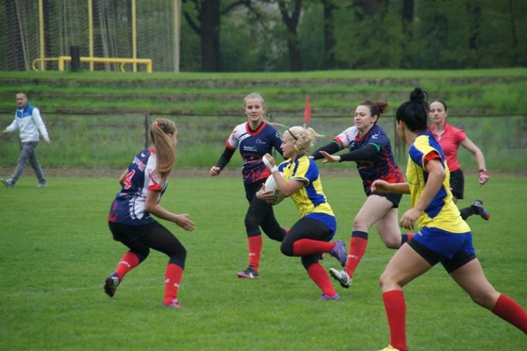 Rugby şi fair-play pentru toţi la Bebe Boboc