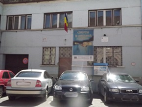 Poliţia Mediaş caută comandant adjunct