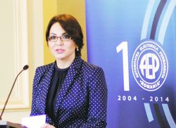 Interviu Ana-Maria Pătru, președinte AEP: „Registrul electoral reprezintă primul pas important în procesul de combatere a fraudelor”