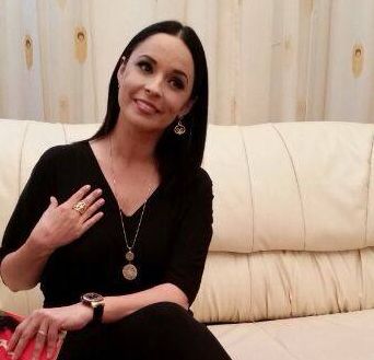 INTERVIU/ Andreea Marin: Copacul se bazează pe rădăcină, iar omul pe inimă