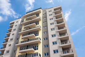 Preţurile apartamentelor din Sibiu au crescut cu 20,30 de procente în ultimele două luni