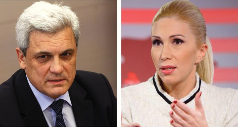 Atacuri publice în PDL Sibiu, între Ariton și Turcan