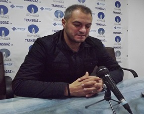 Liga 1: CFR Cluj – Gaz Metan Mediaș
