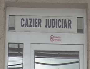 Persoanele juridice pot solicita cazierul de la orice ghişeu