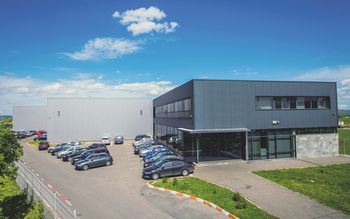 Cea mai mare hală disponibilă din Zona Industrială Vest, scoasă la vânzare sau închiriere