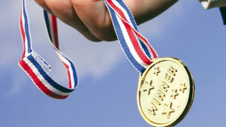 De 3 ori mai puțini olimpici naționali față de anul trecut