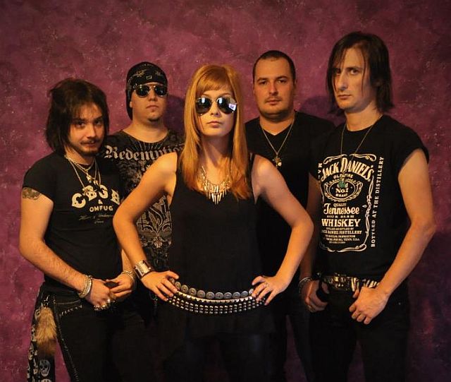 Două trupe din Sibiu, în finala concursului Maximum Rock din Capitală