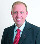 Florin Orlățan este noul subprefect social-democrat