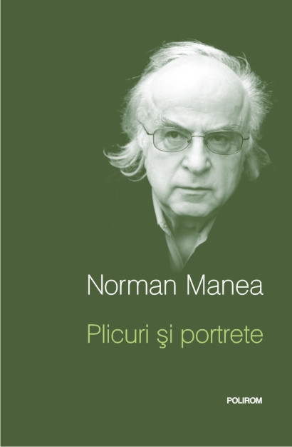 Cel mai tradus autor de limbă română, Norman Manea, în dialog cu sibienii