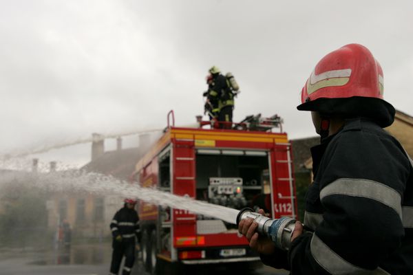 Câștigătorii concursului „Ziua Informării Preventive din România”